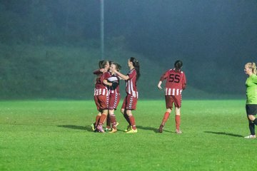 Bild 266 - B-Juniorinnen TuS Tensfeld - MTSV Olympia Neum�nster : Ergebnis: 4:1